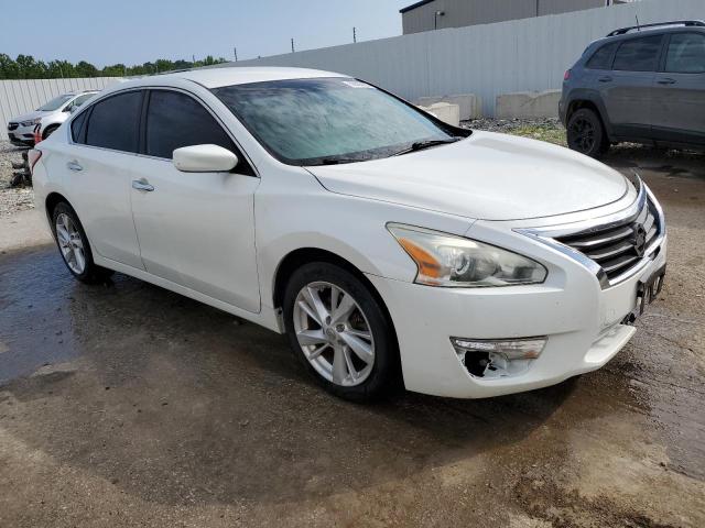 Vin: 1n4al3ap6dc196027, lot: 58582425, nissan altima 2.5 20134
