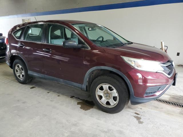 Vin: 2hkrm4h39fh613506, lot: 60722455, honda crv lx 20154