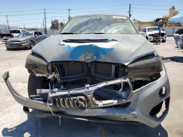 2016 BMW X6 SDRIVE3 5UXKU0C51G0F92945