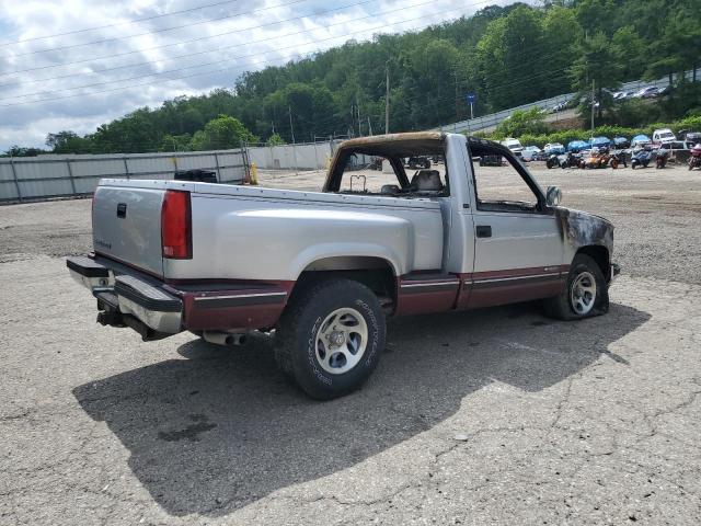 Vin: 1gcdc14k5jz261387, lot: 61555135, chevrolet all models c1500 19883