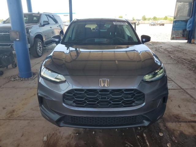 2025 HONDA HR-V LX 3CZRZ1H38SM753772