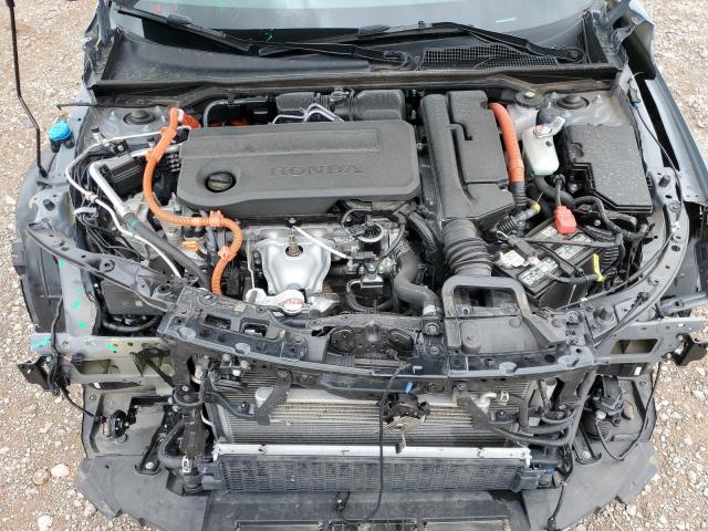 2025 HONDA CIVIC SPOR 2HGFE4F86SH316289