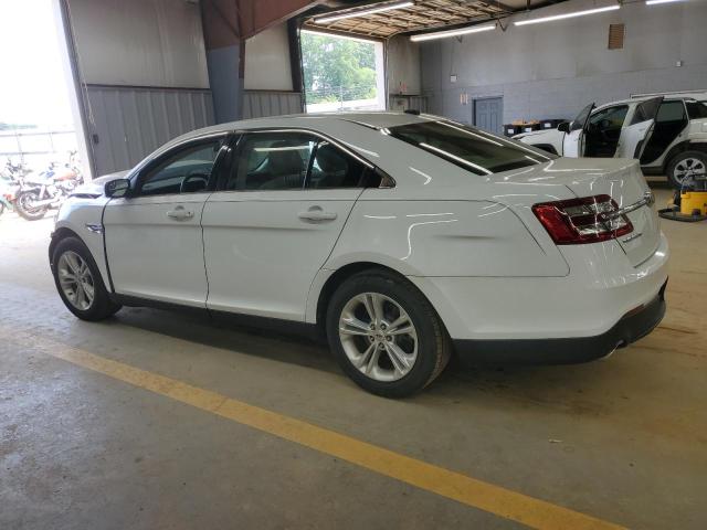 Vin: 1fahp2d8xhg136896, lot: 59630425, ford taurus se 20172