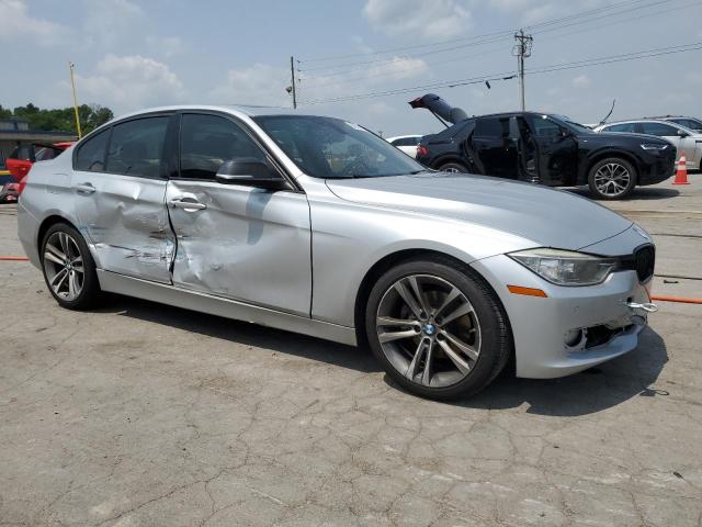 Vin: wba3a5g56enp33850, lot: 59743775, bmw 3 series i 20144