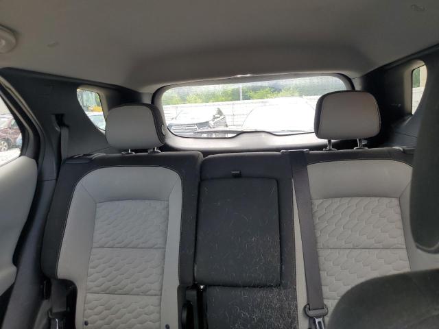 2018 CHEVROLET EQUINOX LT - 2GNAXJEV9J6171727