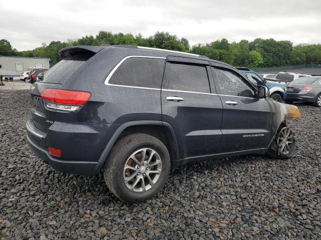 Vin: 1c4rjfbg3ec297790, lot: 59719585, jeep grand cher limited 20143