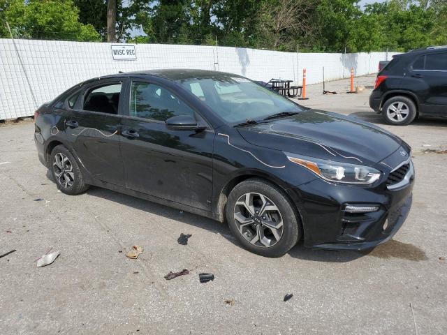 2020 KIA FORTE FE - 3KPF24AD7LE238694