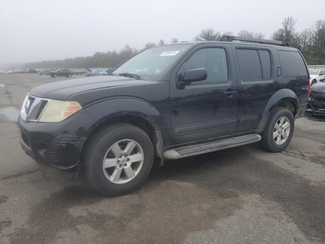 Vin: 5n1ar1nb2ac614263, lot: 60896495, nissan pathfinder s 2010 img_1
