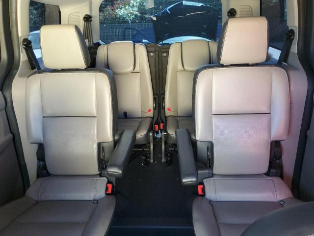 2017 FORD TRANSIT CO - NM0GE9G74H1316687