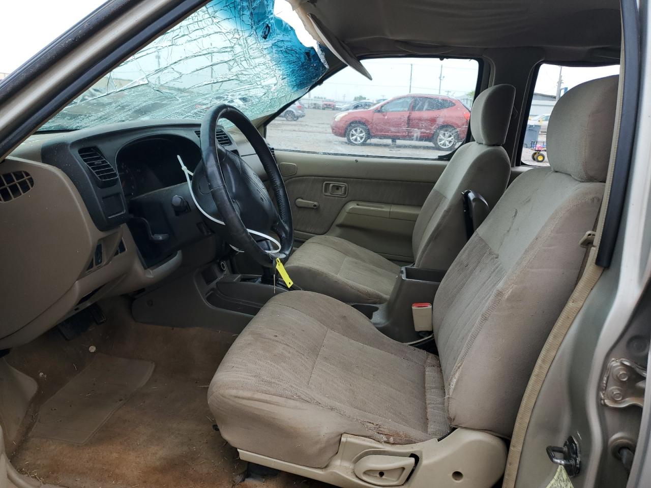 Global Auto Auctions