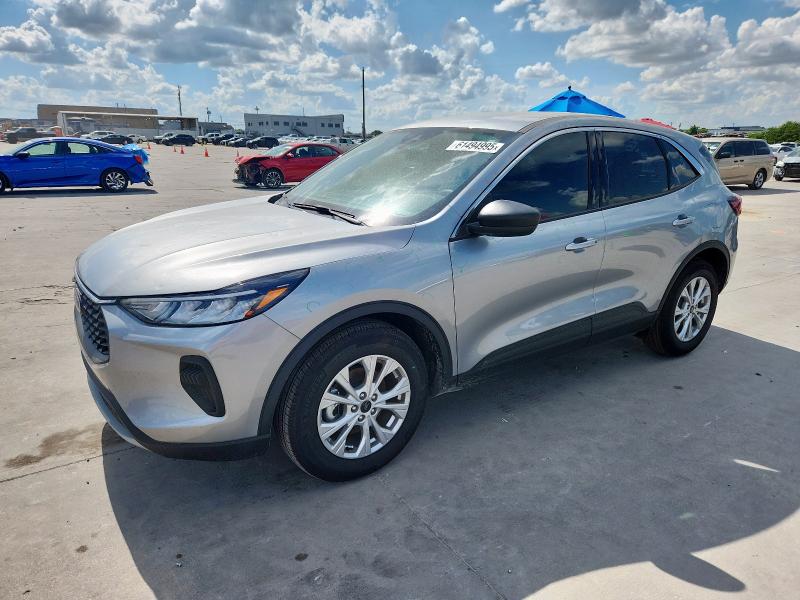 FORD ESCAPE ACT