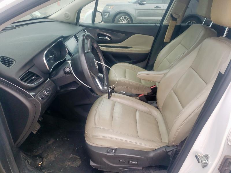 2018 BUICK ENCORE ESS KL4CJGSBXJB533801