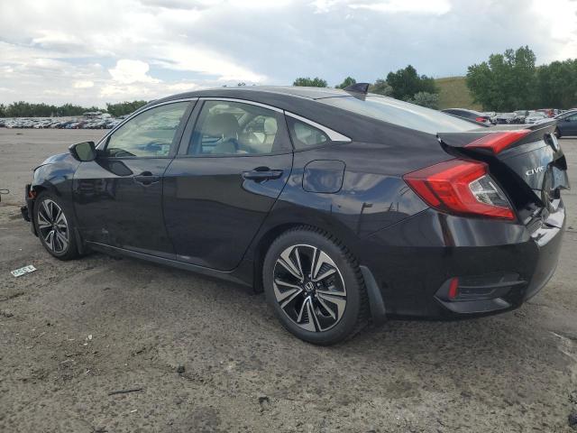 Vin: jhmfc1f32jx021125, lot: 62198935, honda civic ex 20182