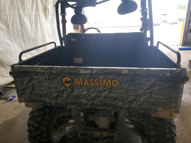 2017 ATV MASSIMO MS A8MUBSDU7HF000394