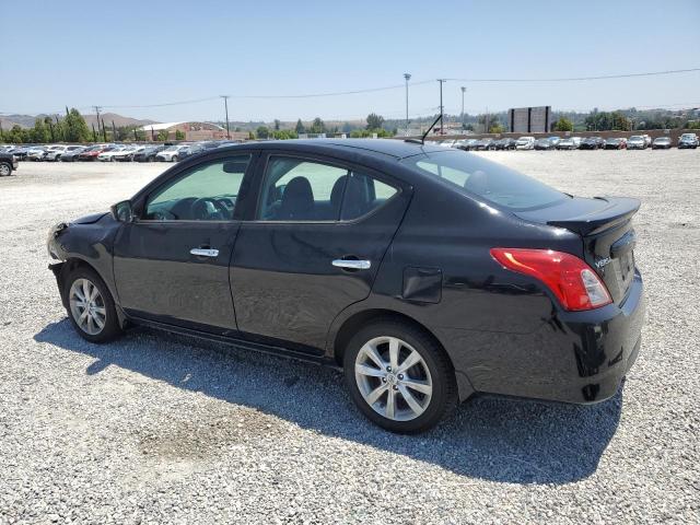 Vin: 3n1cn7ap8fl844742, lot: 59531355, nissan versa s 20152