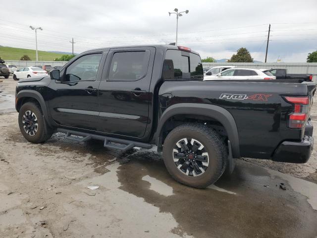 Vin: 1n6ed1ek8pn670416, lot: 59204005, nissan frontier s 20232