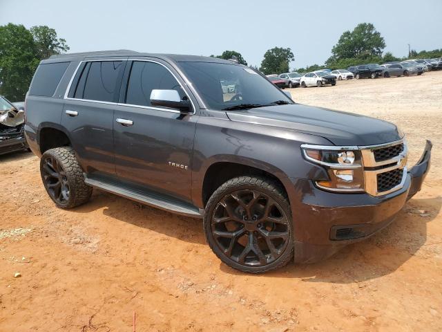 Vin: 1gnscbkc0fr640692, lot: 59383635, chevrolet tahoe c1500 lt 20154