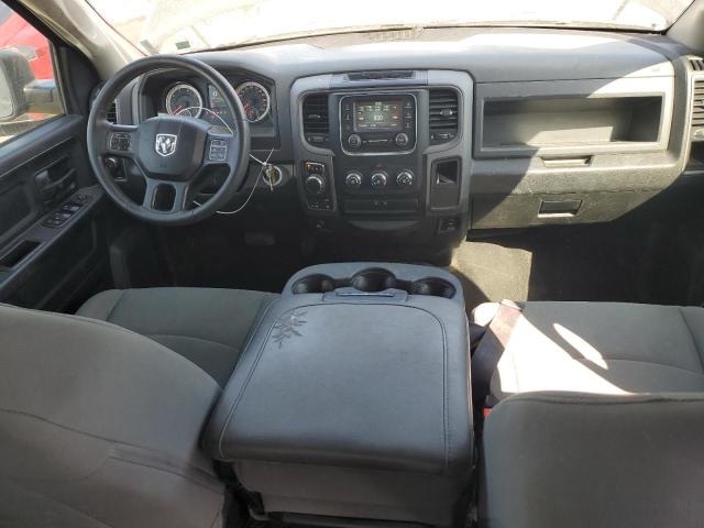 2017 RAM 1500 ST - 3C6RR7KTXHG660865