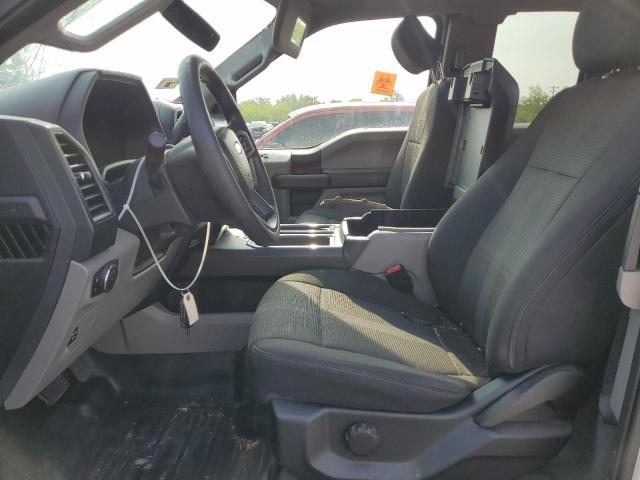 2017 FORD F150 SUPER - 1FTEX1CP4HFB07108