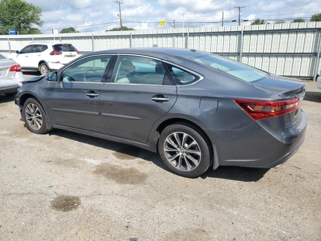 Vin: 4t1bk1eb1hu251905, lot: 58357165, toyota avalon xle 20172