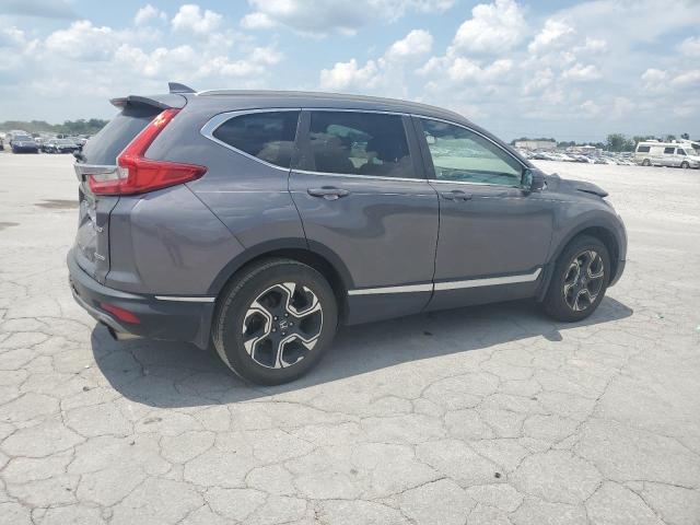 Vin: 2hkrw2h94hh610521, lot: 62160275, honda crv touring 20173