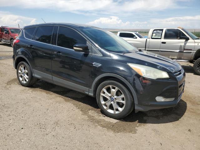 Vin: 1fmcu0h97dub01549, lot: 60523725, ford escape sel 20134
