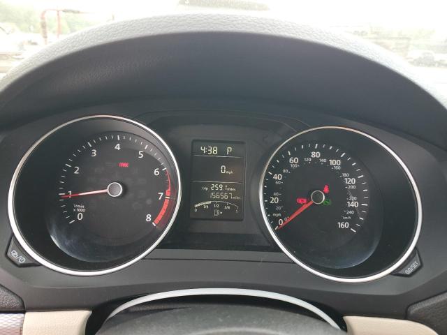 2016 VOLKSWAGEN JETTA SE 3VWD67AJ1GM394757