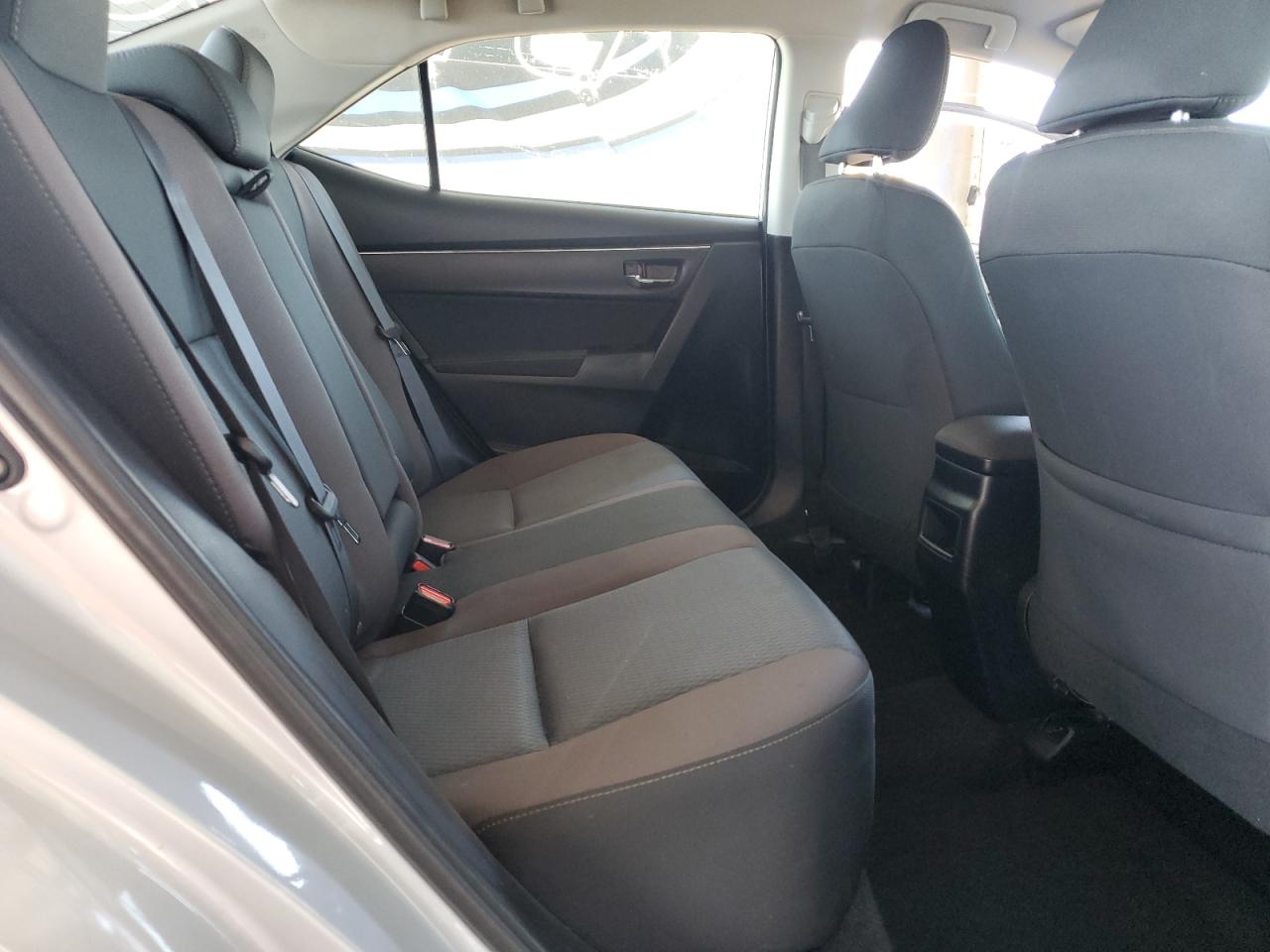 Toyota Corolla l 2019