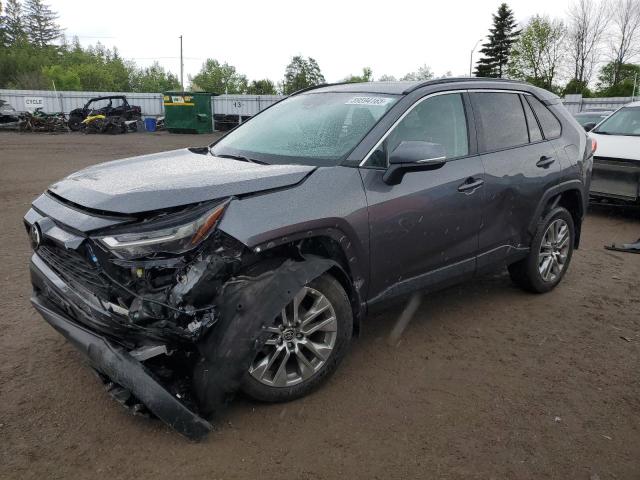 Vin: 2t3r1rfv2pc365279, lot: 59594165, toyota rav4 xle 2023 img_1