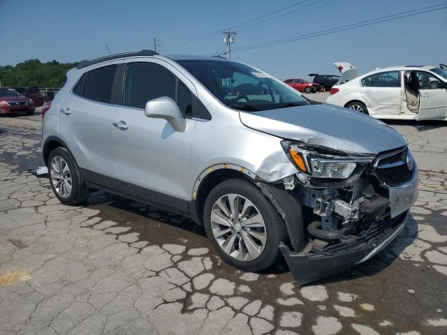 Vin: kl4cjasb4lb001198, lot: 59058385, buick encore preferred 20204