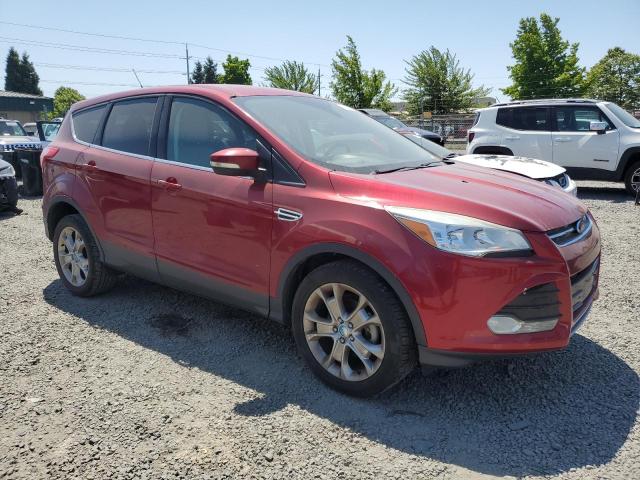 Vin: 1fmcu0hx2duc78721, lot: 59816995, ford escape sel 20134