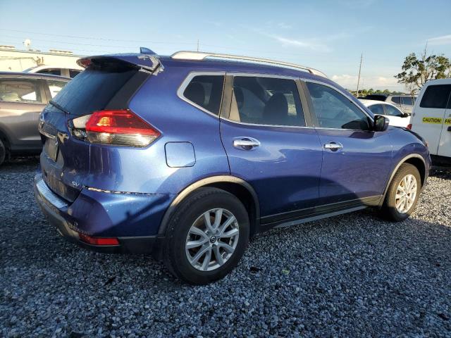 Vin: jn8at2mt7kw254384, lot: 60837865, nissan rogue s 20193
