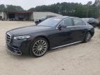 2021 MERCEDES-BENZ S 580 4MAT - W1K6G7GB2MA033528
