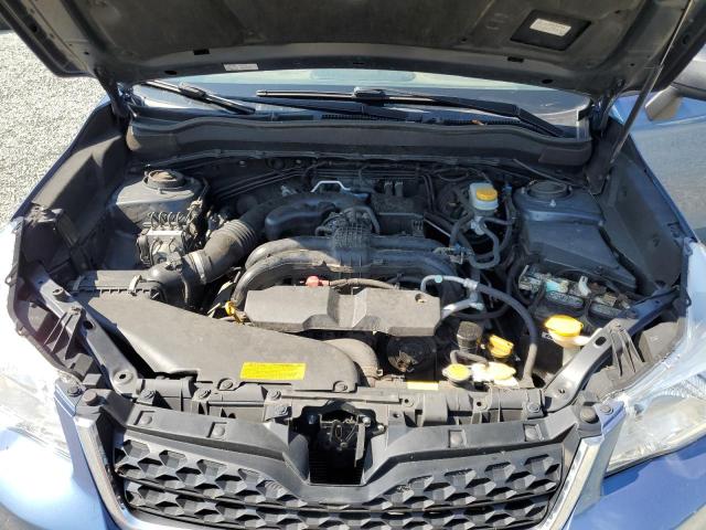 2015 SUBARU FORESTER 2 JF2SJABCXFH807642