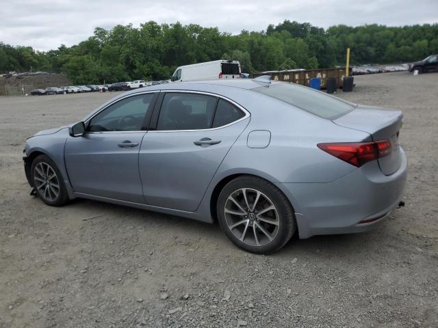 Vin: 19uub3f71fa010204, lot: 61073015, acura tlx advance 20152
