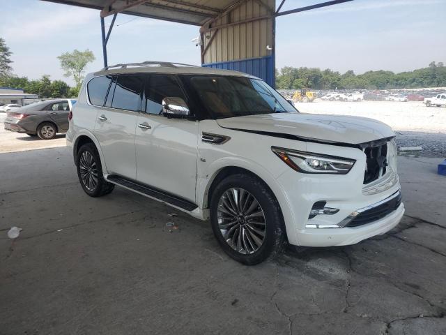 2019 INFINITI QX80 LUXE JN8AZ2NFXK9681306