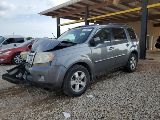 HONDA PILOT EXL