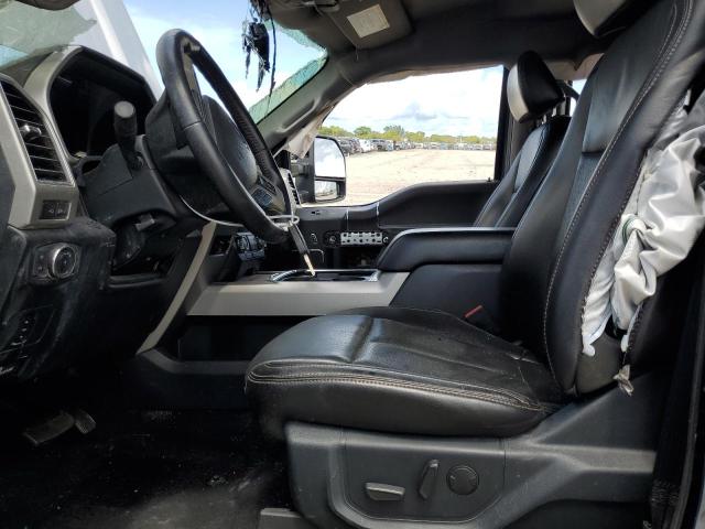 2021 FORD F250 SUPER 1FT7W2BT0MED86380