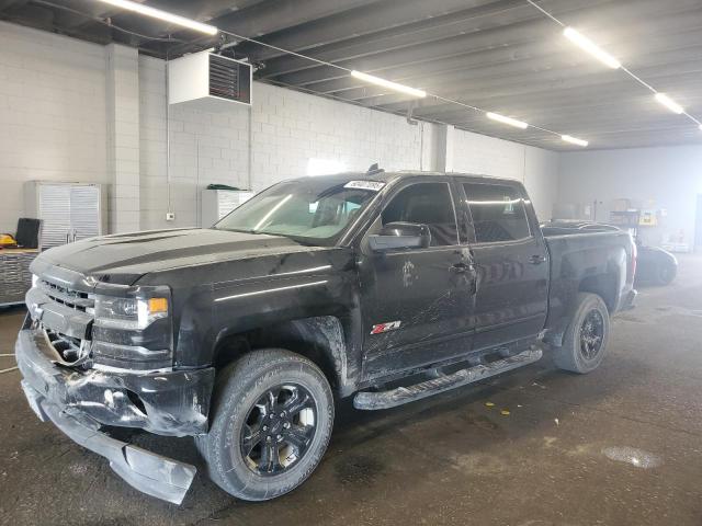 Vin: 3gcuksec1gg295674, lot: 60407095, chevrolet all models k1500 ltz 2016 img_1