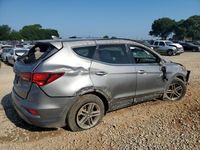 2017 HYUNDAI SANTA FE SPORT #3293478439
