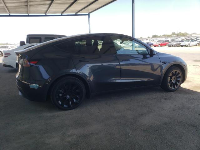 2025 TESLA MODEL Y 7SAYGAEE3SF245892