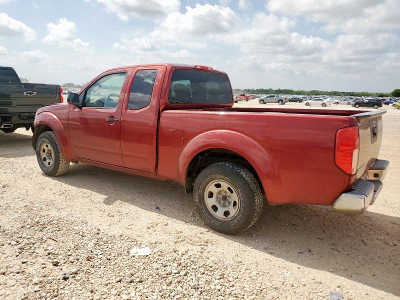 Vin: 1n6bd0ctxfn727321, lot: 59214675, nissan frontier s 20152