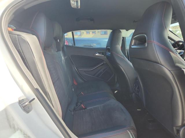 2018 MERCEDES-BENZ GLA 45 AMG WDDTG5CB0JJ497037