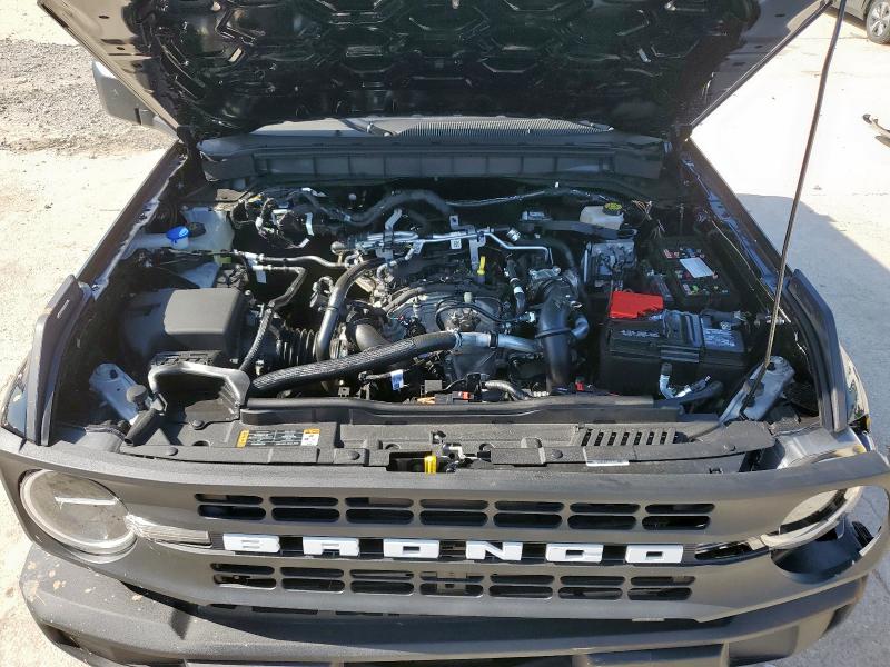 2025 FORD BRONCO 1FMDE6AHXSLA75683