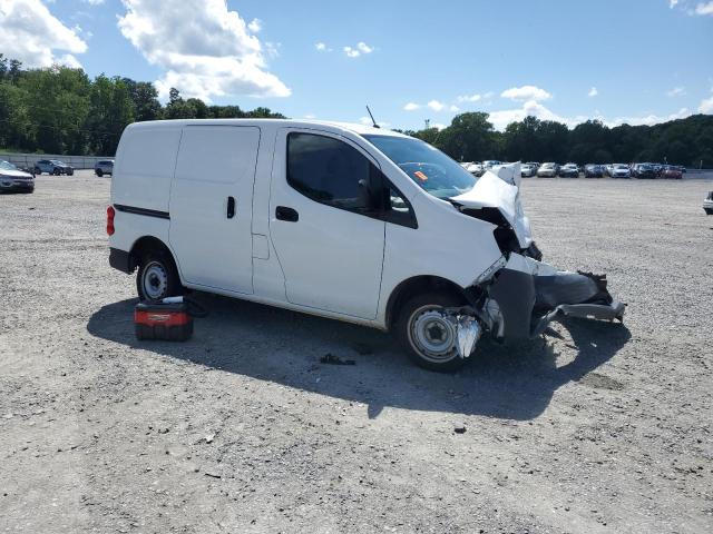 2019 NISSAN NV200 2.5S 3N6CM0KN5KK708201