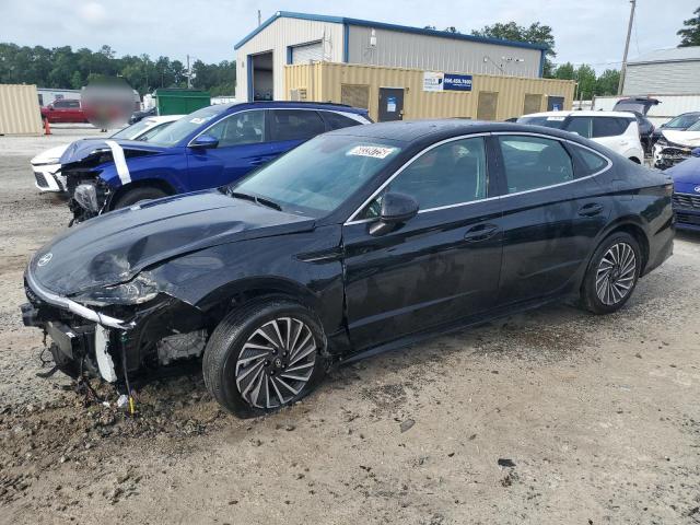 HYUNDAI SONATA HYB