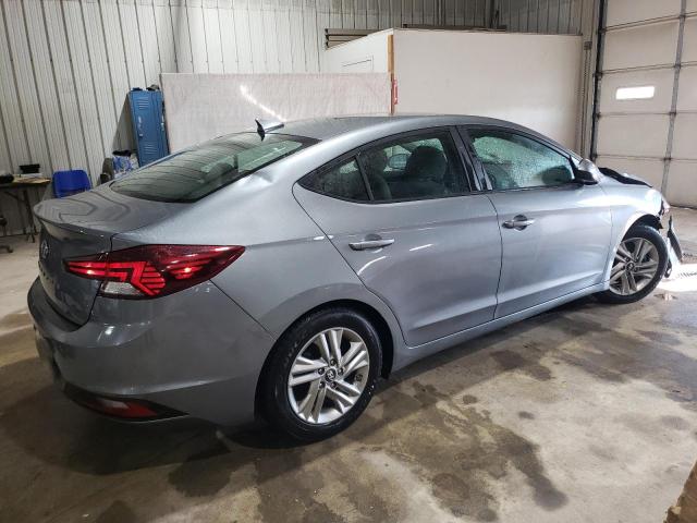 Vin: kmhd84lf4ku767486, lot: 59419465, hyundai elantra sel 20193