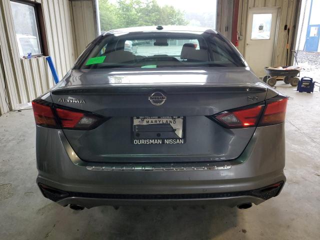 2020 NISSAN ALTIMA SR - 1N4BL4CV7LC116142