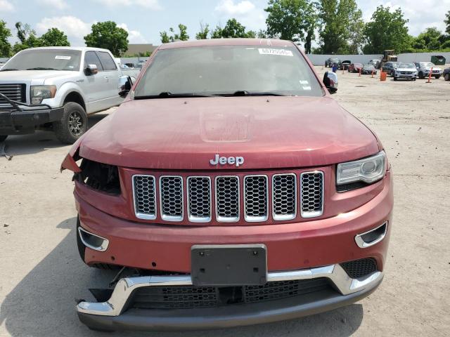2014 JEEP GRAND CHER - 1C4RJFJT1EC100405