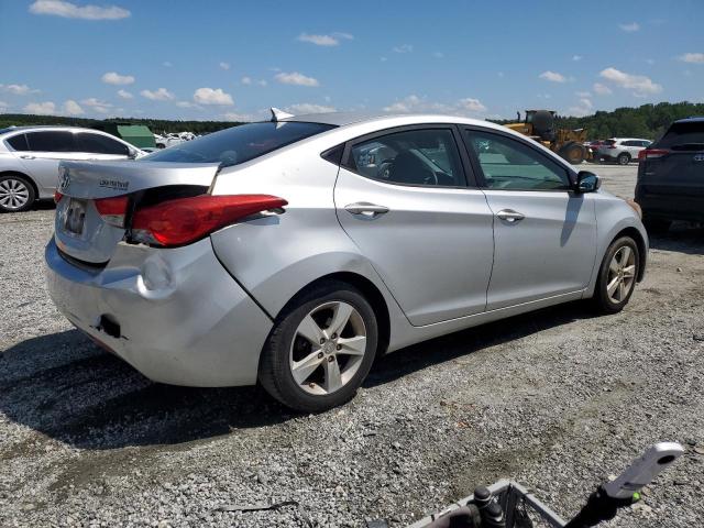 Vin: kmhdh4ae9bu151731, lot: 61484205, hyundai elantra gls 20113